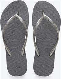 SLIM FLATFORM UNISEX ΣΑΓΙΟΝΑΡΕΣ (9000078938-1637) HAVAIANAS