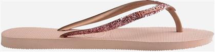 SLIM GLITTER II ΣΑΓΙΟΝΑΡΕΣ HAVAIANAS