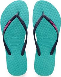 SLIM LOGO 4119787-1407 ΤΙΡΚΟΥΑΖ HAVAIANAS