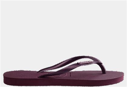 SLIM LOGO METALLIC ΣΑΓΙΟΝΑΡΕΣ HAVAIANAS