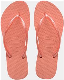 SLIM UNISEX ΣΑΓΙΟΝΑΡΕΣ (9000183986-77141) HAVAIANAS