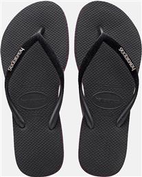 SLIM VELVET ΓΥΝΑΙΚΕΙΕΣ ΣΑΓΙΟΝΑΡΕΣ (9000007729-1469) HAVAIANAS από το COSMOSSPORT