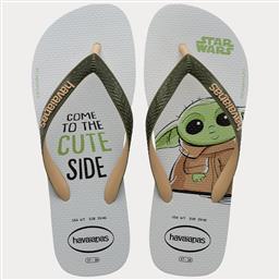 STARS WARS UNISEX ΣΑΓΙΟΝΑΡΕΣ (9000106994-3565) HAVAIANAS