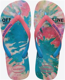 TOP FASHION ΓΥΝΑΙΚΕΙΕΣ ΣΑΓΙΟΝΑΡΕΣ (9000078931-33123) HAVAIANAS