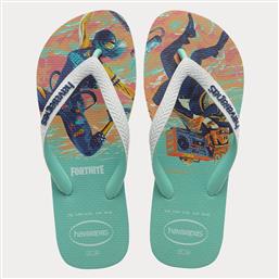 TOP FORTNITE UNISEX ΣΑΓΙΟΝΑΡΕΣ (9000107037-45325) HAVAIANAS από το COSMOSSPORT