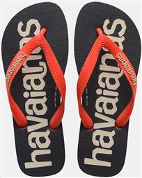 TOP LOGOMANIA 11 UNISEX ΣΑΓΙΟΝΑΡΕΣ (9000184003-77139) HAVAIANAS