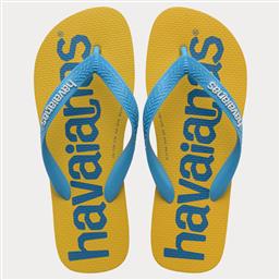 TOP LOGOMANIA 2 UNISEX ΣΑΓΙΟΝΑΡΕΣ (9000107015-1912) HAVAIANAS