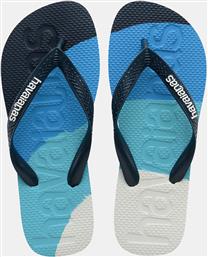 TOP LOGOMANIA 2 UNISEX ΣΑΓΙΟΝΑΡΕΣ (9000184006-26832) HAVAIANAS