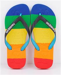 TOP LOGOMANIA ΣΑΓΙΟΝΑΡΕΣ HAVAIANAS