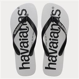 TOP LOGOMANIA UNISEX ΣΑΓΙΟΝΑΡΕΣ (9000107005-1470) HAVAIANAS