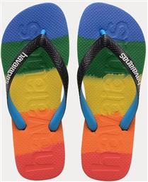 TOP LOGOMANIA UNISEX ΣΑΓΙΟΝΑΡΕΣ (9000107034-59893) HAVAIANAS