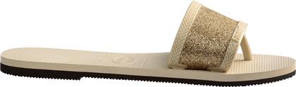 YOU ANGRA GLITTER 4148294 - HV0121 HAVAIANAS