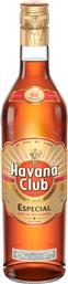 ΡΟΥΜΙ ANEJO ESPECIAL (700 ML) HAVANA CLUB