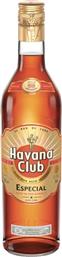 ΡΟΥΜΙ ANEJO ESPECIAL 700ML HAVANA CLUB