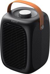 ΗΛΕΚΤΡΙΚΟ ΑΕΡΟΘΕΡΜΟ HV-HT1225 1000W ΜΑΥΡΟ HAVIT