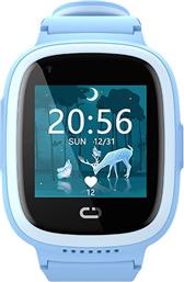 SMARTWATCH KW11 36MM - BLUE HAVIT