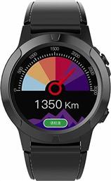 SMARTWATCH M9001C ΑΔΙΑΒΡΟΧΟ 33MM - ΜΑΥΡΟ HAVIT