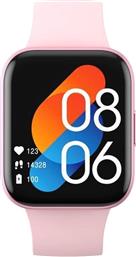 SMARTWATCH M9021 43MM - PINK HAVIT