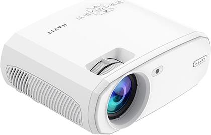 WIRELESS PROJECTOR PJ202 - ΛΕΥΚΟ HAVIT