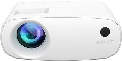 WIRELESS PROJECTOR PJ207 - ΛΕΥΚΟ HAVIT