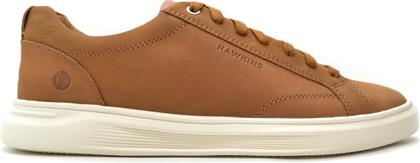 SNEAKER 7979 TAN HAWKINS