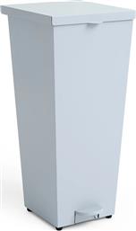 ΚΑΔΟΣ ΣΚΟΥΠΙΔΙΩΝ LOOP BIN 58 L/34 X 40 X 75 CM ΧΡΩΜΑ: ΜΠΛΕ HAY