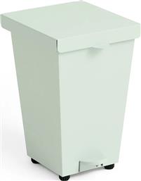 ΚΑΔΟΣ ΣΚΟΥΠΙΔΙΩΝ LOOP BIN 8 L/21,5 X 25,5 X 32 CM ΧΡΩΜΑ: ΠΡΑΣΙΝΟ HAY