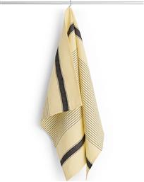 ΚΟΥΖΙΝΑ ΠΕΤΣΕΤΑ ΜΕ ΤΗΝ ΠΡΟΣΘΗΚΗ ΛΙΝΟΥ LINEAR 52 X 80 CM ΧΡΩΜΑ: ΚΙΤΡΙΝΟ HAY