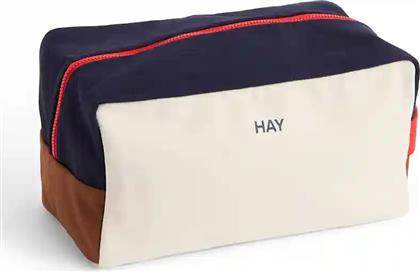ΝΕΣΕΣΕΡ ΚΑΛΛΥΝΤΙΚΩΝ MULTI WASH BAG M/26 X 14 X 14 CM ΧΡΩΜΑ: ΜΠΕΖ HAY