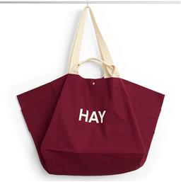 ΤΣΑΝΤΑ WEEKEND BAG L/38 X 53 X 37 CM HAY