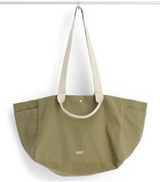 ΤΣΑΝΤΑ WEEKEND BAG S/35,5 X 20 X 26 CM HAY