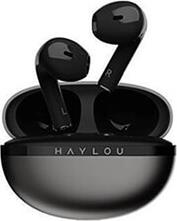 ΑΚΟΥΣΤΙΚΑ BLUETOOTH X1 2023 BLACK HAYLOU από το e-SHOP