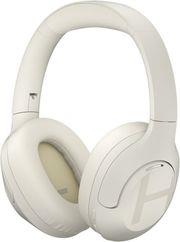 S35 ANC WHITE BT HEADPHONES - 60H 40MM DYNAMIC DRIVERS DUAL CONNECTION BT5.2 & 3.5MM HAYLOU