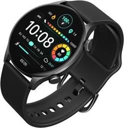 SMARTWATCH LS16 RT3 PLUS BLACK HAYLOU