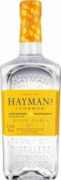 GIN HAYMAN'S EXOTIC CITRUS 700 ML HAYMANS