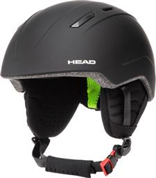 ΚΡΑΝΟΣ ΣΚΙ HEAD