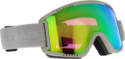 ΜΑΣΚΑ ΣΚΙ CONTEX GREEN SAND 394864 ΜΠΕΖ HEAD