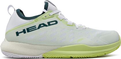 ΠΑΠΟΥΤΣΙΑ ΤΕΝΙΣ MOTION PRO PADEL MEN 273613 ΛΕΥΚΟ HEAD