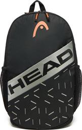 ΣΑΚΙΔΙΟ TEAM BACKPACK 21L 262244 ΜΑΥΡΟ HEAD