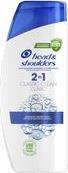 SHOULDERS ΣΑΜΠΟΥΑΝ 2-1 CLASSIC CLEAN 625ML HEAD