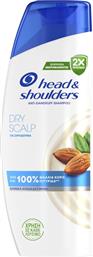 ΣΑΜΠΟΥΑΝ ΕΝΥΔΑΤΩΣΗΣ 330ML HEAD & SHOULDERS