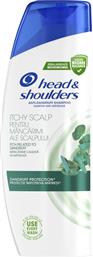 ΣΑΜΠΟΥΑΝ ΚΑΤΑ ΤΗΣ ΦΑΓΟΥΡΑΣ 330ML HEAD & SHOULDERS