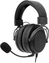 HEADSET WHITE SHARK GH-2341BG από το PUBLIC