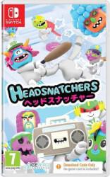 HEADSNATCHERS