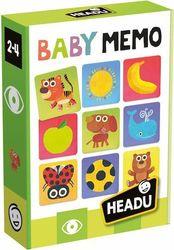 BABY MEMO HEADU