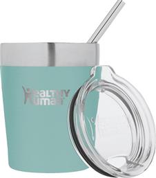 ΠΟΤΗΡΙ CRUISER TUMBLER NEO MINT ΑΝΟΞΕΙΔΩΤΟ ΑΤΣΑΛΙ (354ML) HEALTHY HUMAN