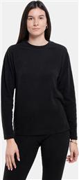 LADIES BASE LAYER XX-WARM L/S TOP (9000220742-84487) HEAT HOLDERS