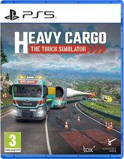 HEAVY CARGO - THE TRUCK SIMULATOR