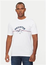 T-SHIRT HECHTER PARIS