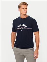 T-SHIRT HECHTER PARIS